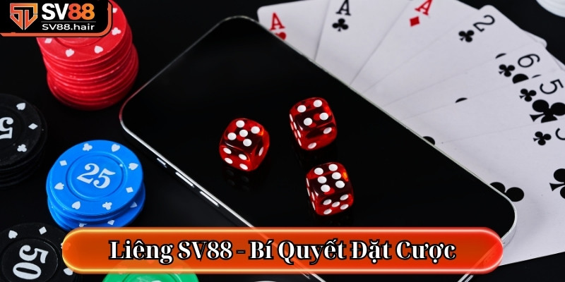 Liêng SV88